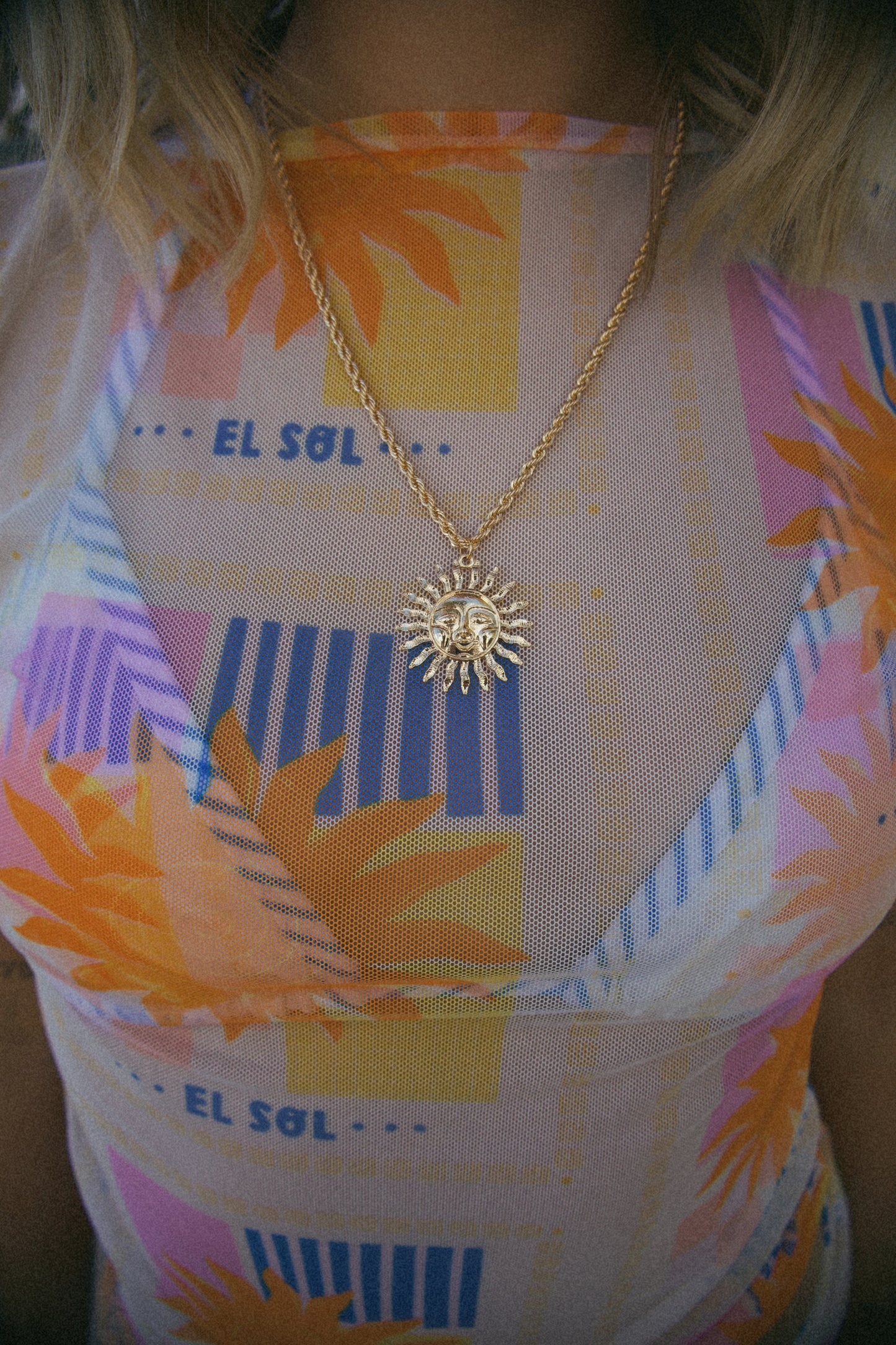 La Solar Set