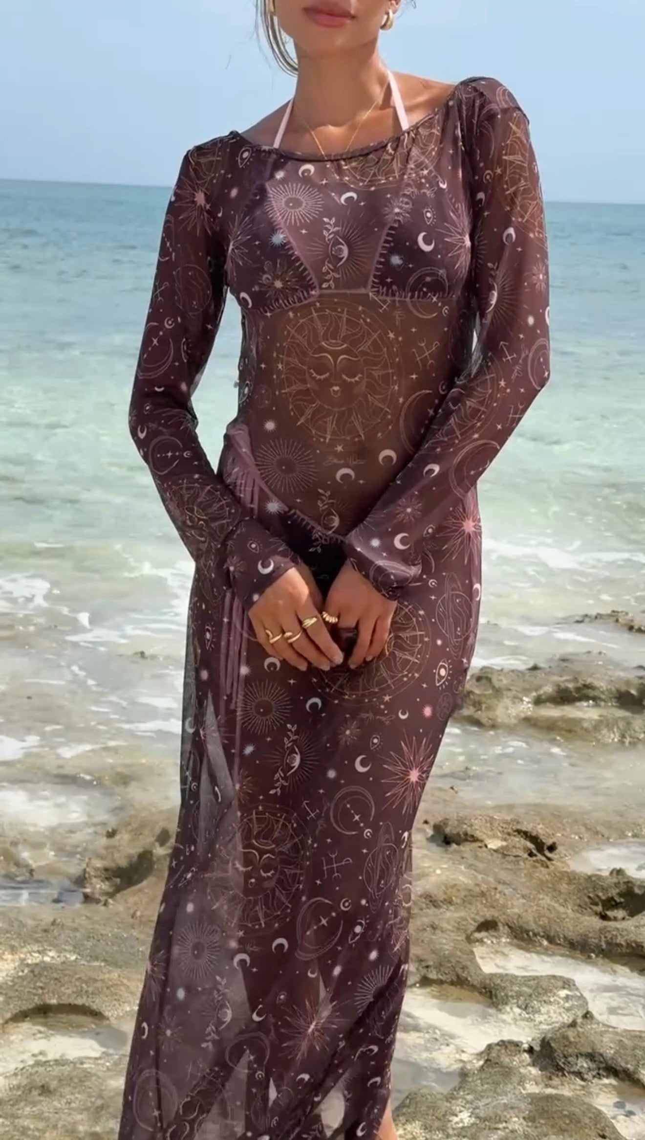Apolina dress