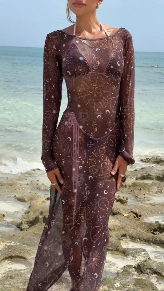 Apolina dress